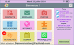 téléassistance pas de calais Tablette senior - location wifi