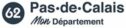 logo téléassistance pas de calais